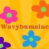 wavybumsinc